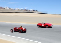 1934 Alfa Romeo Tipo B P3